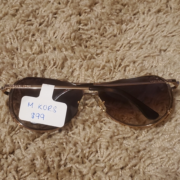 Michael Kors MK Sicily Sunglasses - Picture 2 of 2